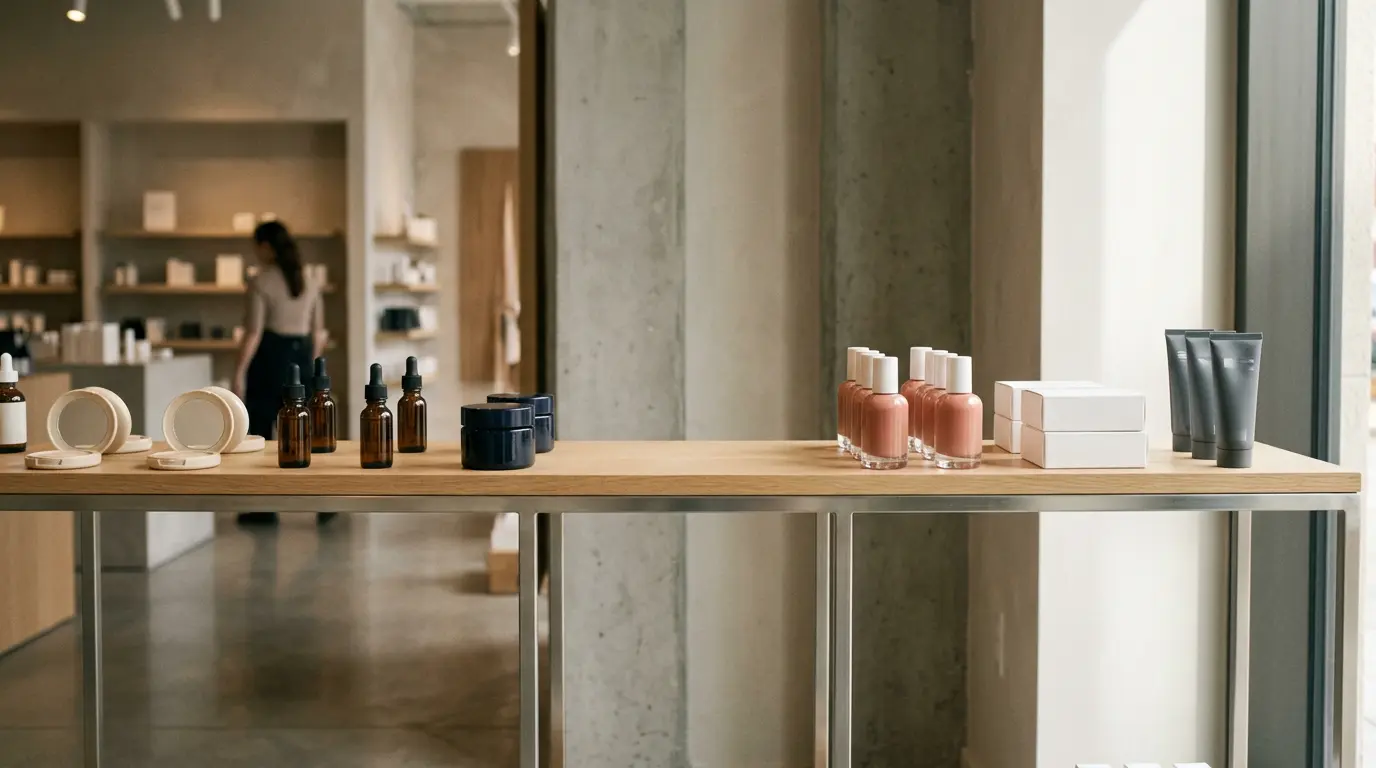 E.l.f. Beauty recua em estratégia de preços após queda nas vendas e se desfaz da Keys Soulcare