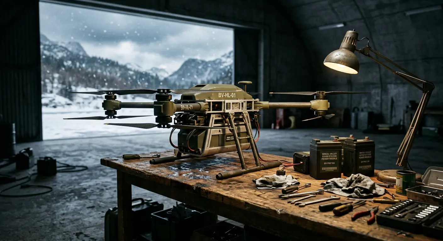 Drones ucranianos Kazhan mudam tática de guerra — e expõem lacunas no arsenal da OTAN