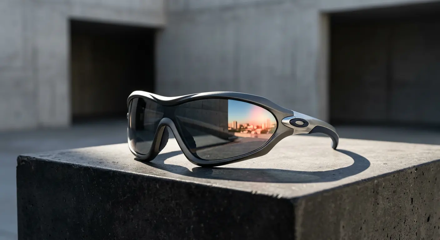 Oakley redefine o marketing esportivo — Mbappé e Brown ditam o novo design