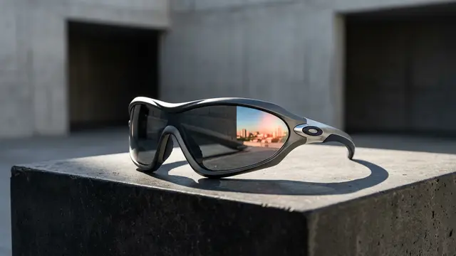 Oakley redefine o marketing esportivo — Mbappé e Brown ditam o novo design