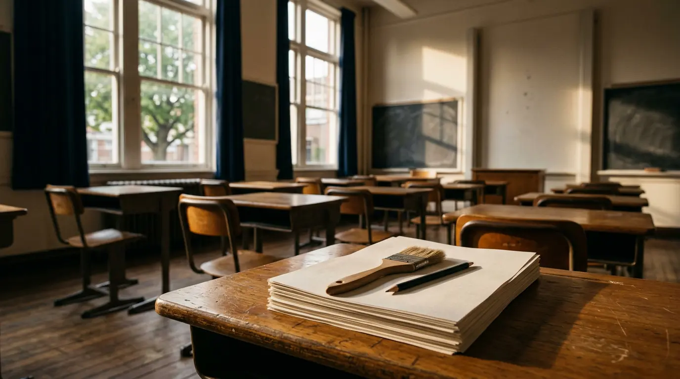 Artistas pedem proibição de dois anos para IA nas escolas de Nova York