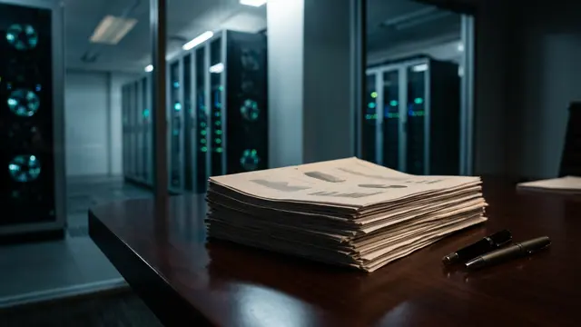 OpenAI queima bilhões enquanto tenta escala global — documentos revelam rombo bilionário