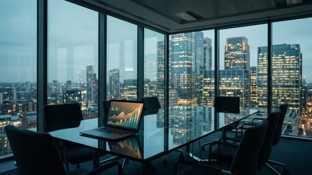 Software brasileiro registra ganhos com IA — mas investidores cobram crescimento