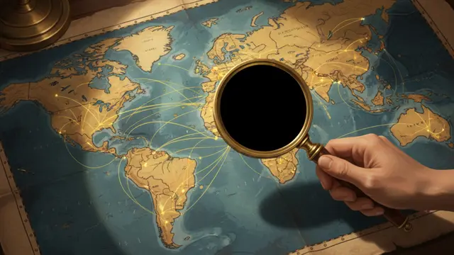 O ‘zero’ que engana: por que seu SEO internacional pode ser míope