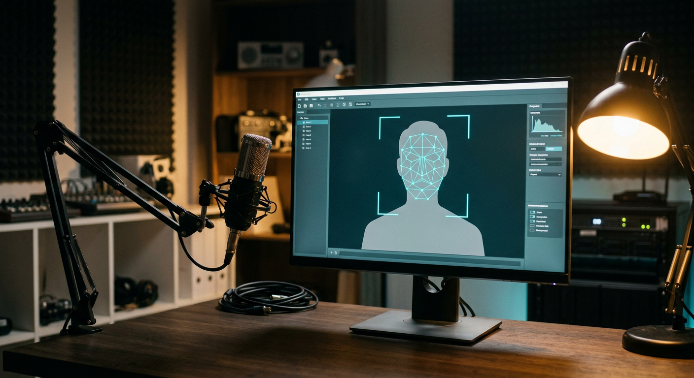 YouTube libera ferramenta de detecção de deepfakes para todos os criadores adultos