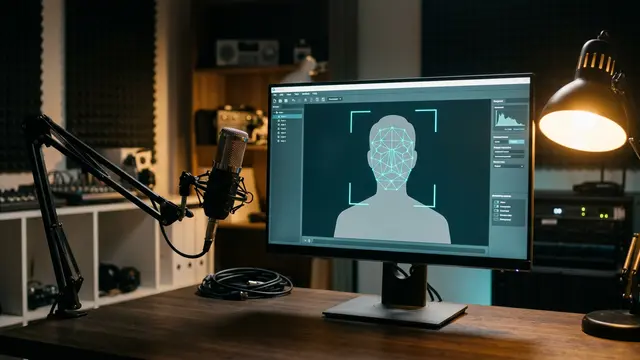 YouTube libera ferramenta de detecção de deepfakes para todos os criadores adultos