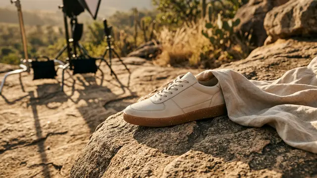Bad Bunny usa campanha da Zara para revelar novos modelos da Adidas