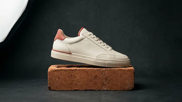 Nigel Sylvester expande império estético com o novo Air Jordan 4 Brick After Brick
