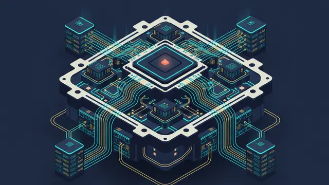 Resiliência tecnológica: motor estratégico para negócios modernos