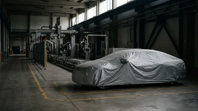 Tesla deixa porta aberta para retorno do Model S e Model X — mas o foco mudou