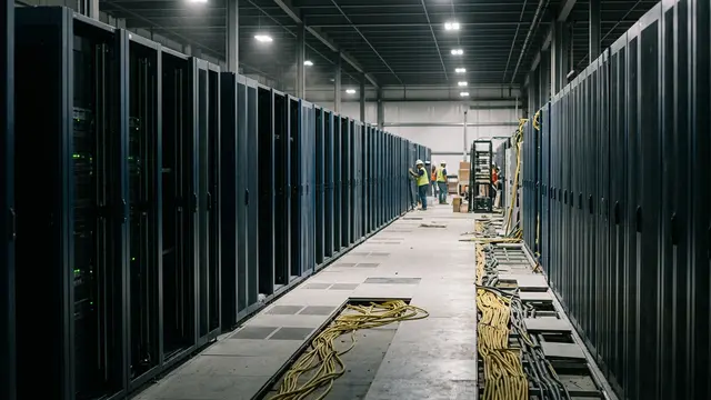Nvidia capta US$ 20 bilhões no mercado de dívida para acelerar infraestrutura de IA