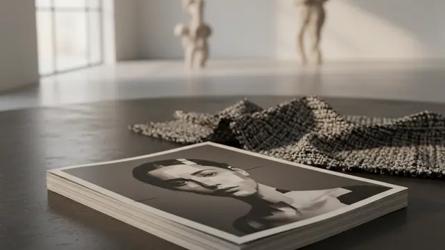 Chanel e Cindy Sherman lançam revista de arte com Patti Smith e Lynn Nottage