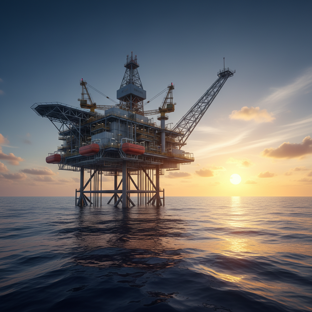 BP aposta em polo de petróleo e gás no Brasil com foco em Santos