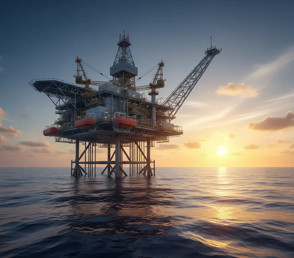 BP aposta em polo de petróleo e gás no Brasil com foco em Santos