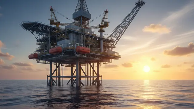 BP aposta em polo de petróleo e gás no Brasil com foco em Santos