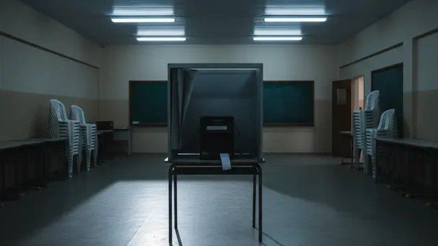 Eleição: o pagador de conta virou a mesa
