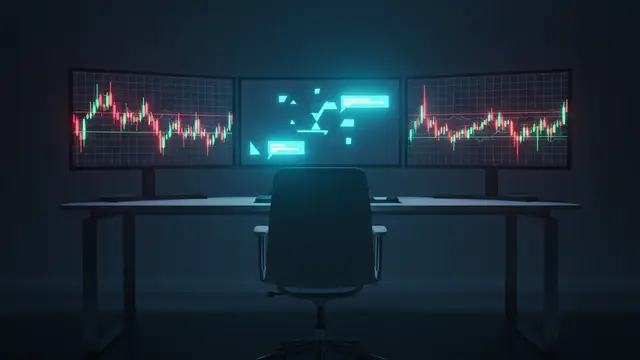 O seu próximo trader pode ser o ChatGPT: um banco alemão testa os limites
