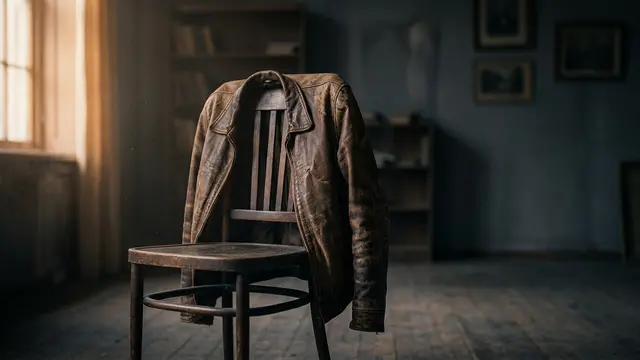 Resident Evil Requiem desafia o tempo de Leon Kennedy