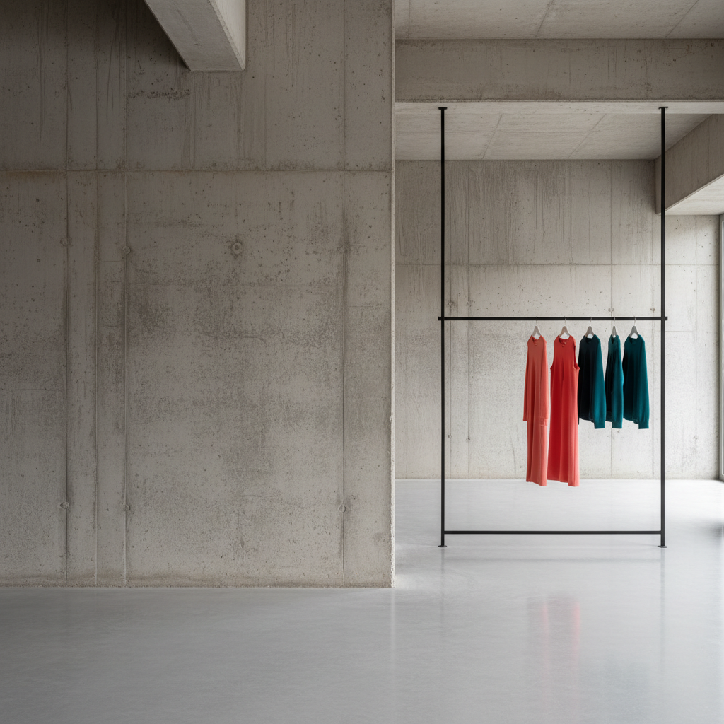 Aposta coreana em Tóquio: Andersson Bell planta bandeira em Aoyama