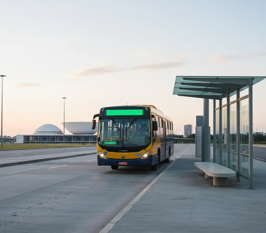 Lula propõe tarifa zero no transporte público com verba de emendas