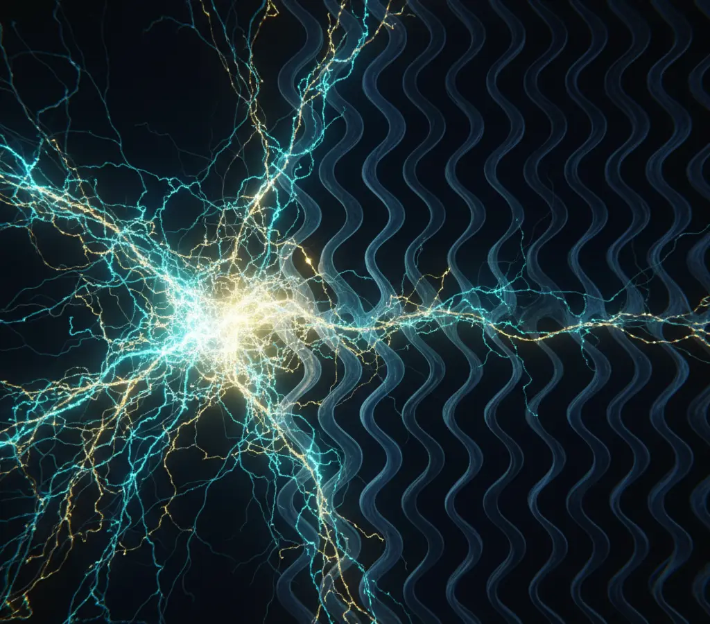 Consciência: um mecanismo de sobrevivência contra o desequilíbrio