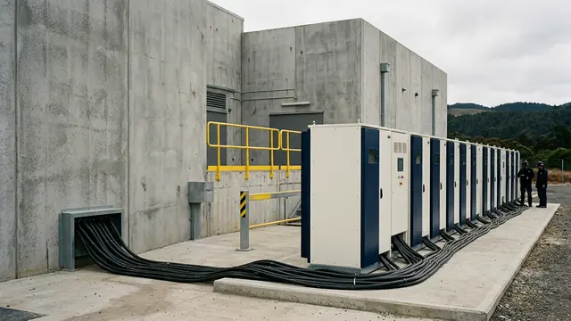 Electric Era adapta tecnologia de recarga de EVs para aliviar gargalo energético de data centers