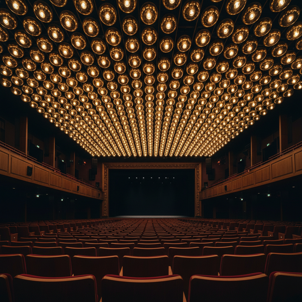 Teatro Ian Potter ganha nova vida com restauração de $200 milhões