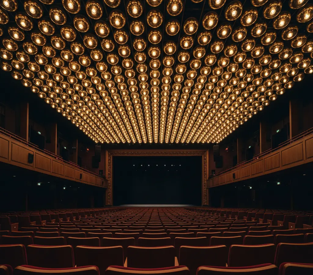 Teatro Ian Potter ganha nova vida com restauração de $200 milhões