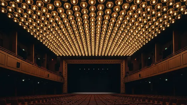 Teatro Ian Potter ganha nova vida com restauração de $200 milhões