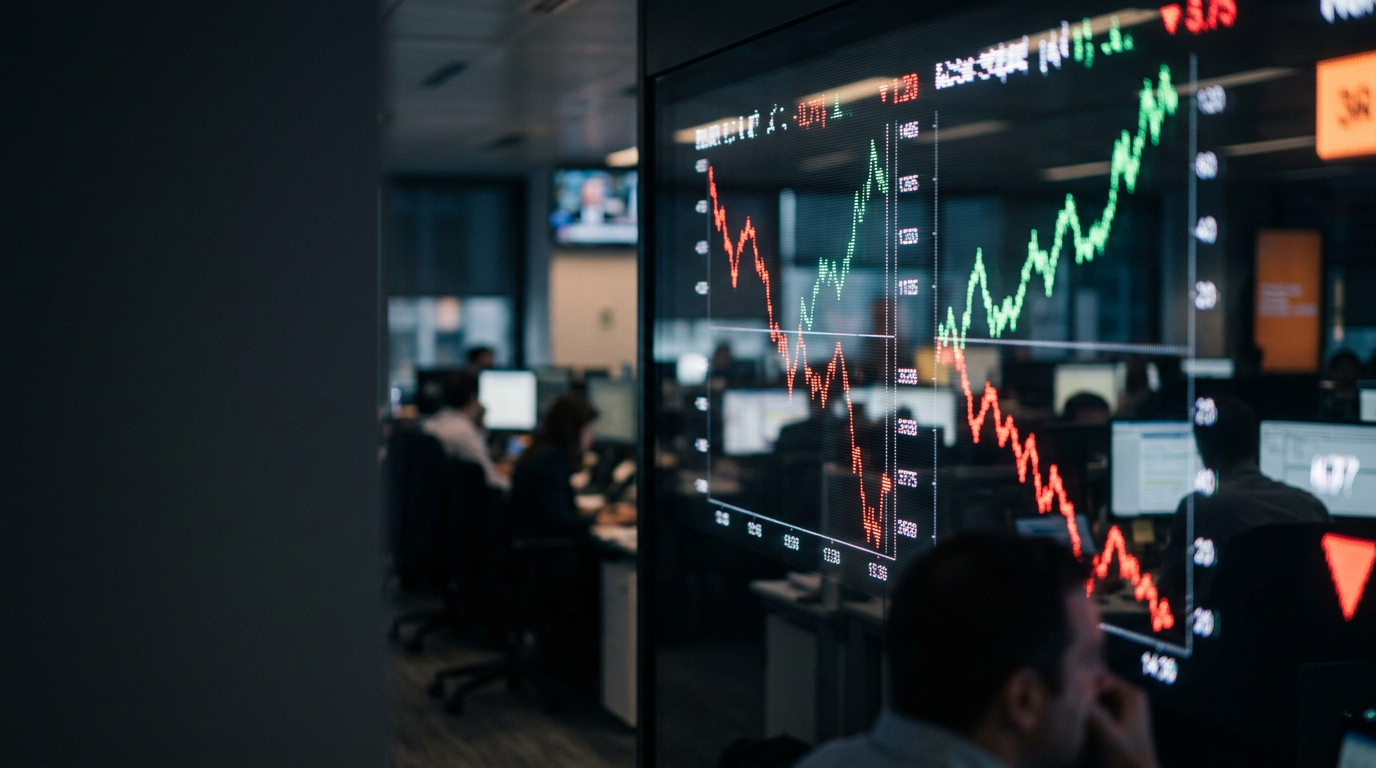 Dólar supera R$ 5,05 com ruído eleitoral e tensão geopolítica no radar