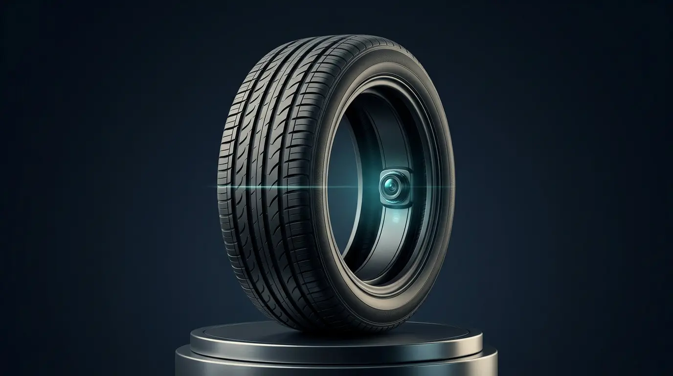 Pirelli vira sócia da sueca Univrses — aposta em IA para transformar pneus em sensores