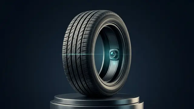 Pirelli vira sócia da sueca Univrses — aposta em IA para transformar pneus em sensores