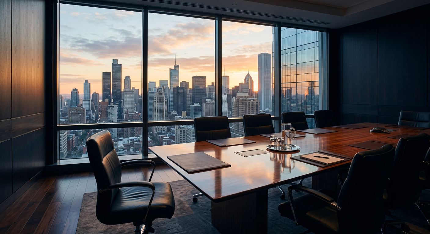 Citi aposta em virada estratégica para fechar gap de valuation com rivais