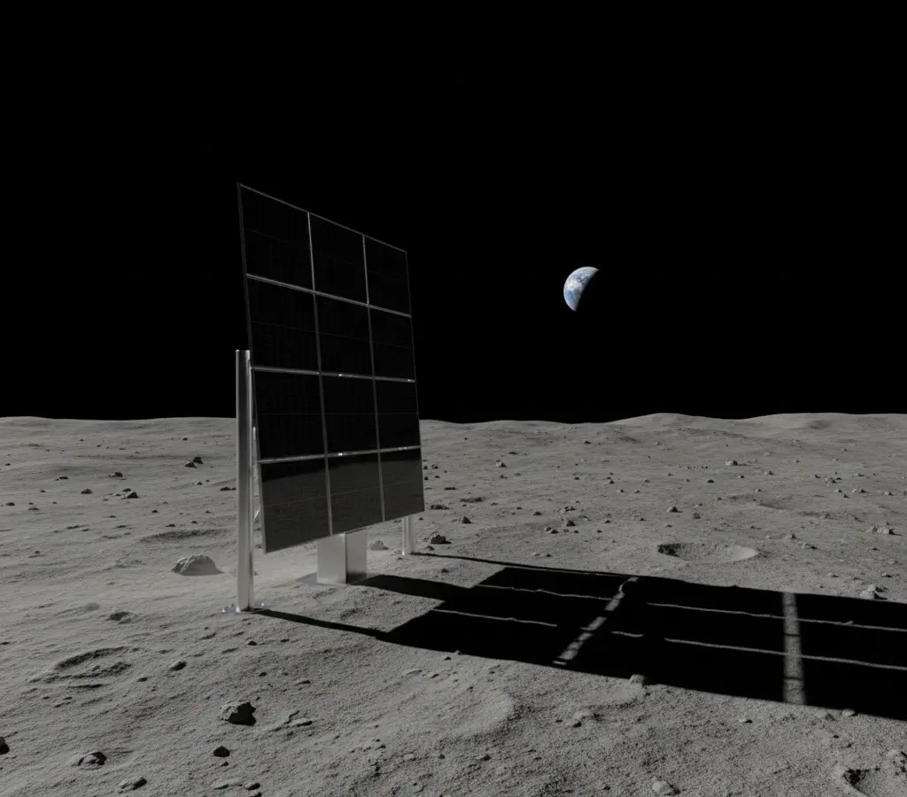 NASA busca sócios privados para sua base na Lua