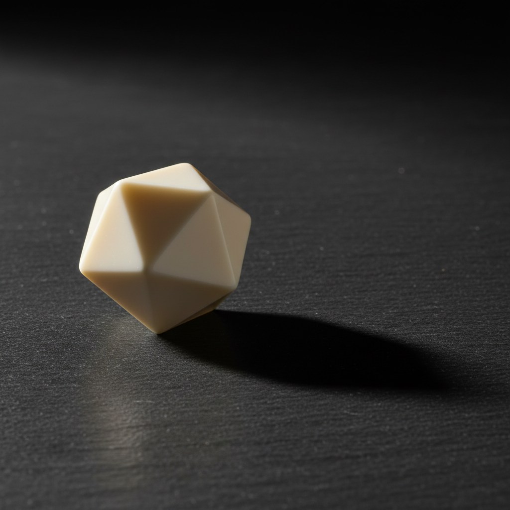 O dado que nunca empata: a obsessão matemática de uma década