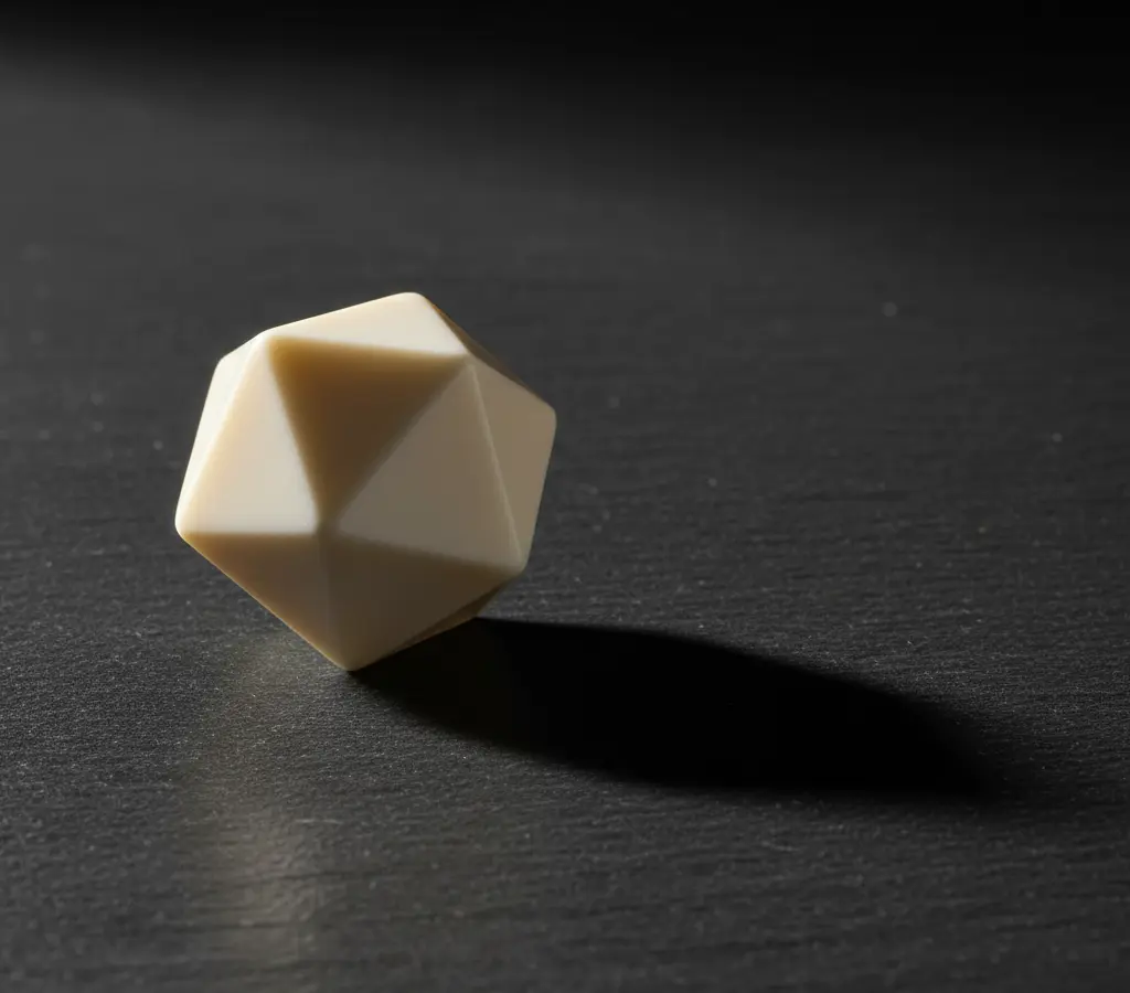 O dado que nunca empata: a obsessão matemática de uma década
