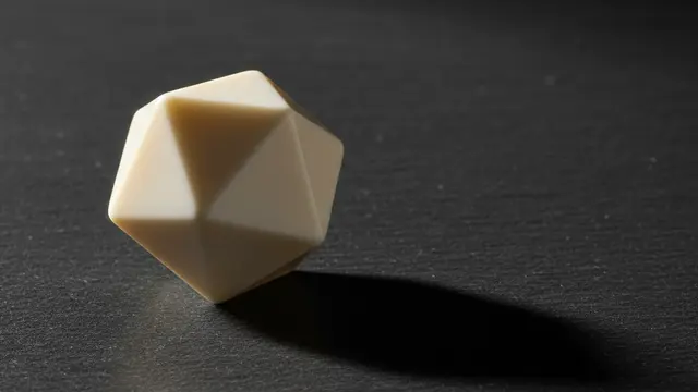 O dado que nunca empata: a obsessão matemática de uma década