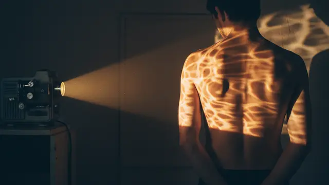 Barbara Hammer e a arte que se sente na pele