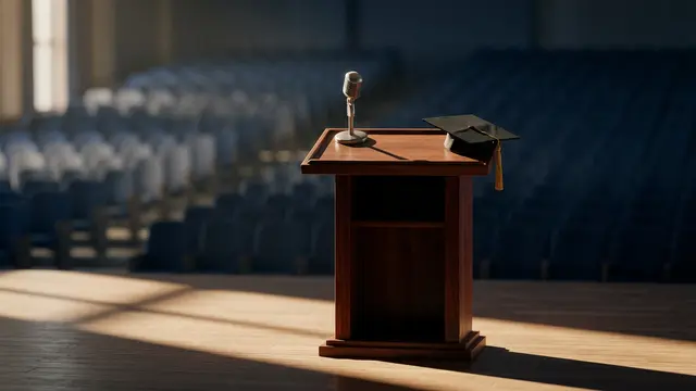 Steve Wozniak desafia o otimismo cego sobre IA em discursos de formatura