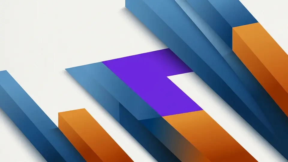 Comparação de participação de mercado em live commerce