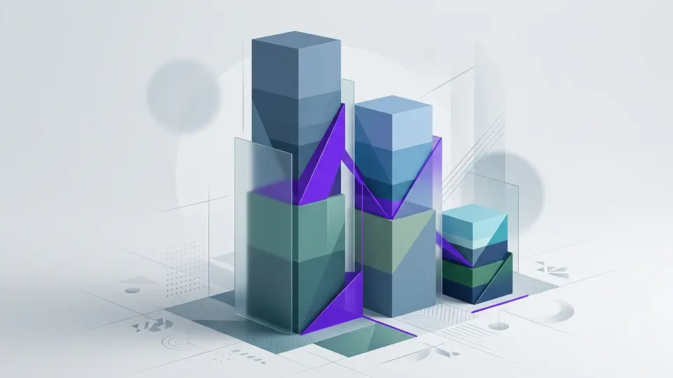 Visualização de fluxos de receita da Stone