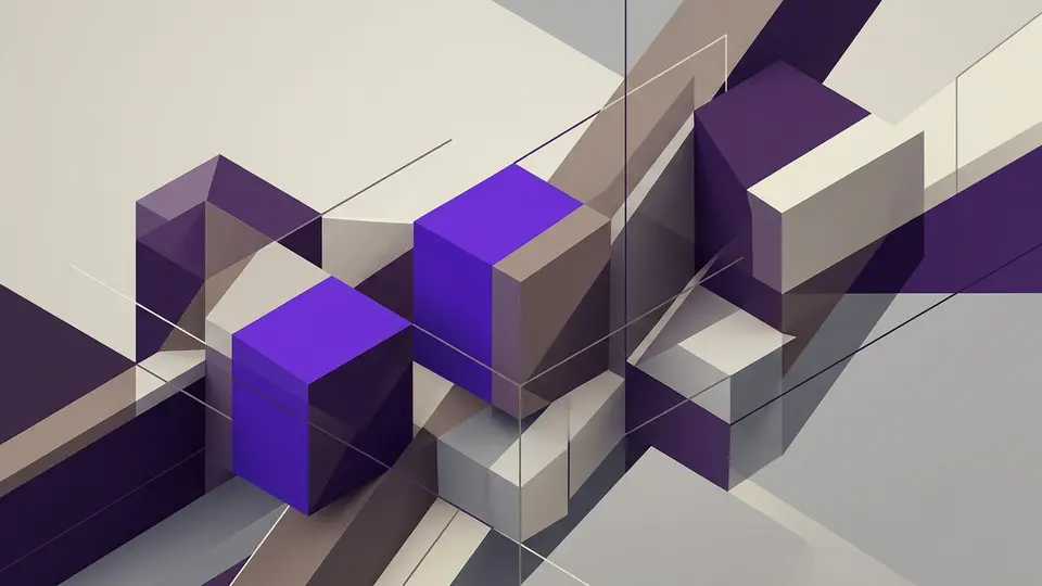 Visualização de fontes de receita do Nubank