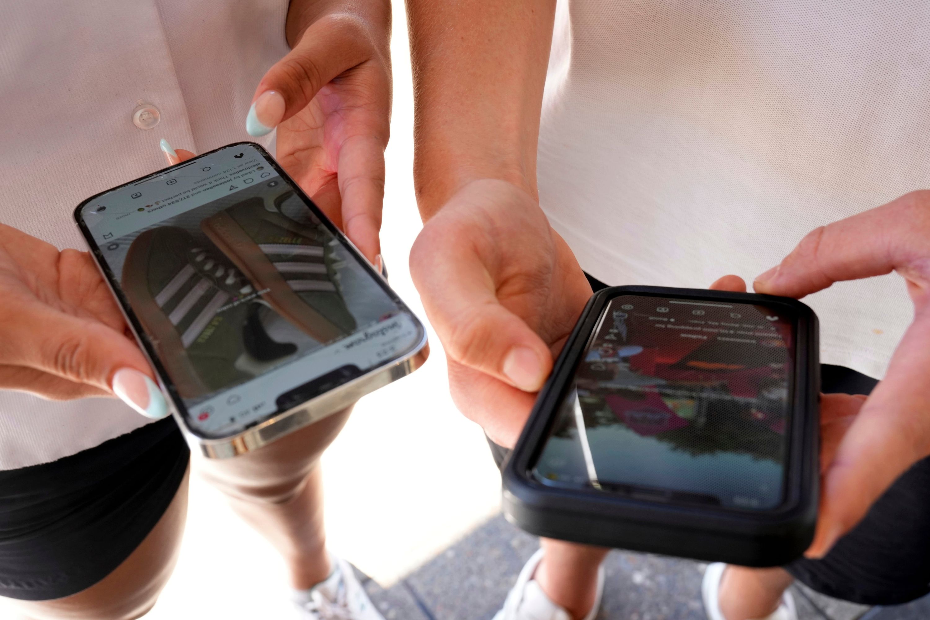 Apple vs. Android: IA aponta diferenças cruciais para escolher seu celular