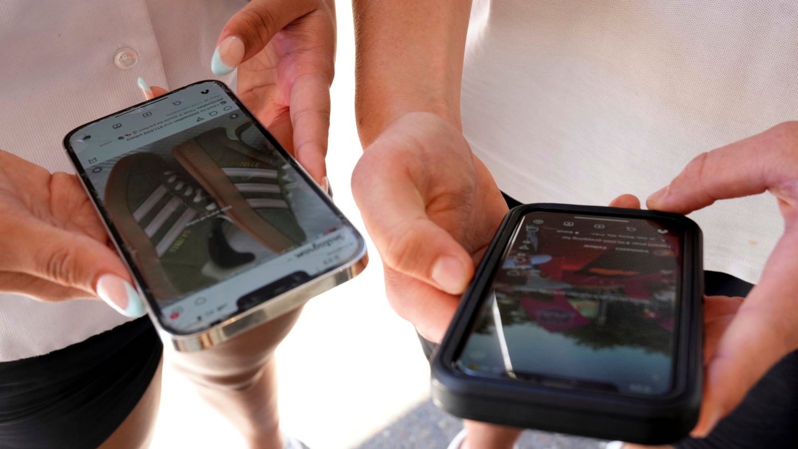 Apple vs. Android: IA aponta diferenças cruciais para escolher seu celular