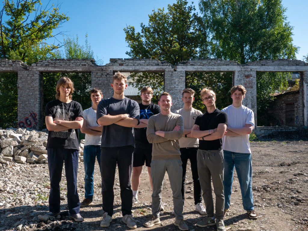 Startup estoniana bilt.me levanta €615 mil para democratizar apps com IA