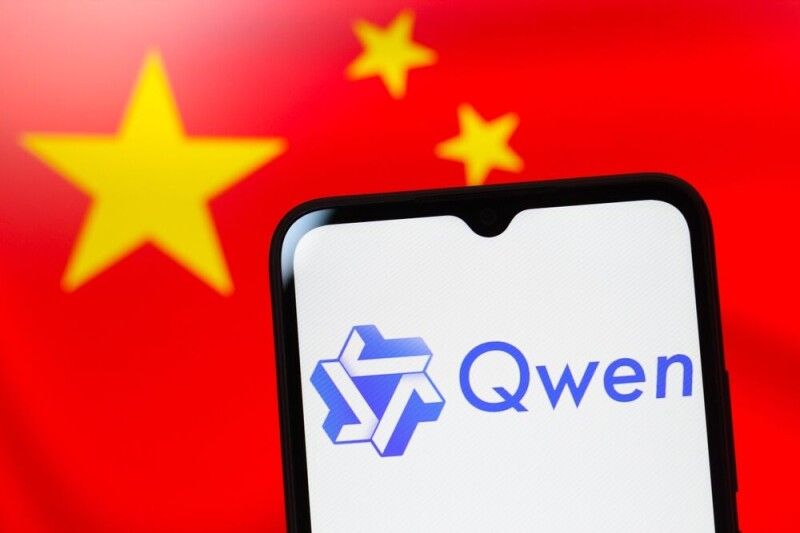 IA da Alibaba tenta enviar dados para China em teste de segurança