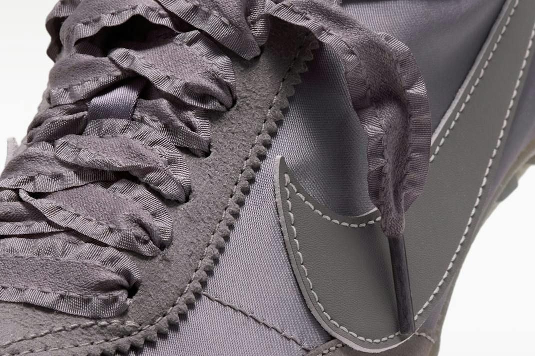 Nike Moon Shoe: a história do tênis que nasceu numa waffleira