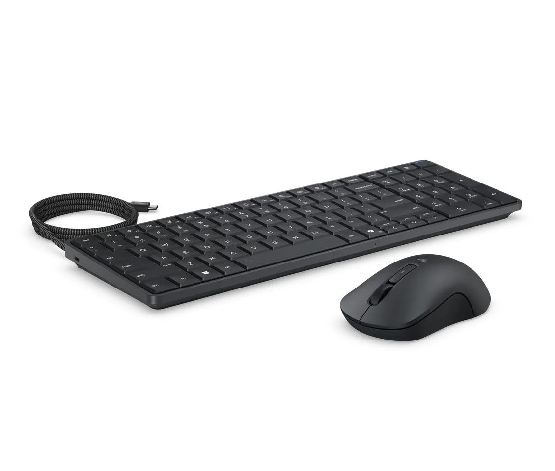 HP lança PC em formato de teclado com IA por até US$ 4.191