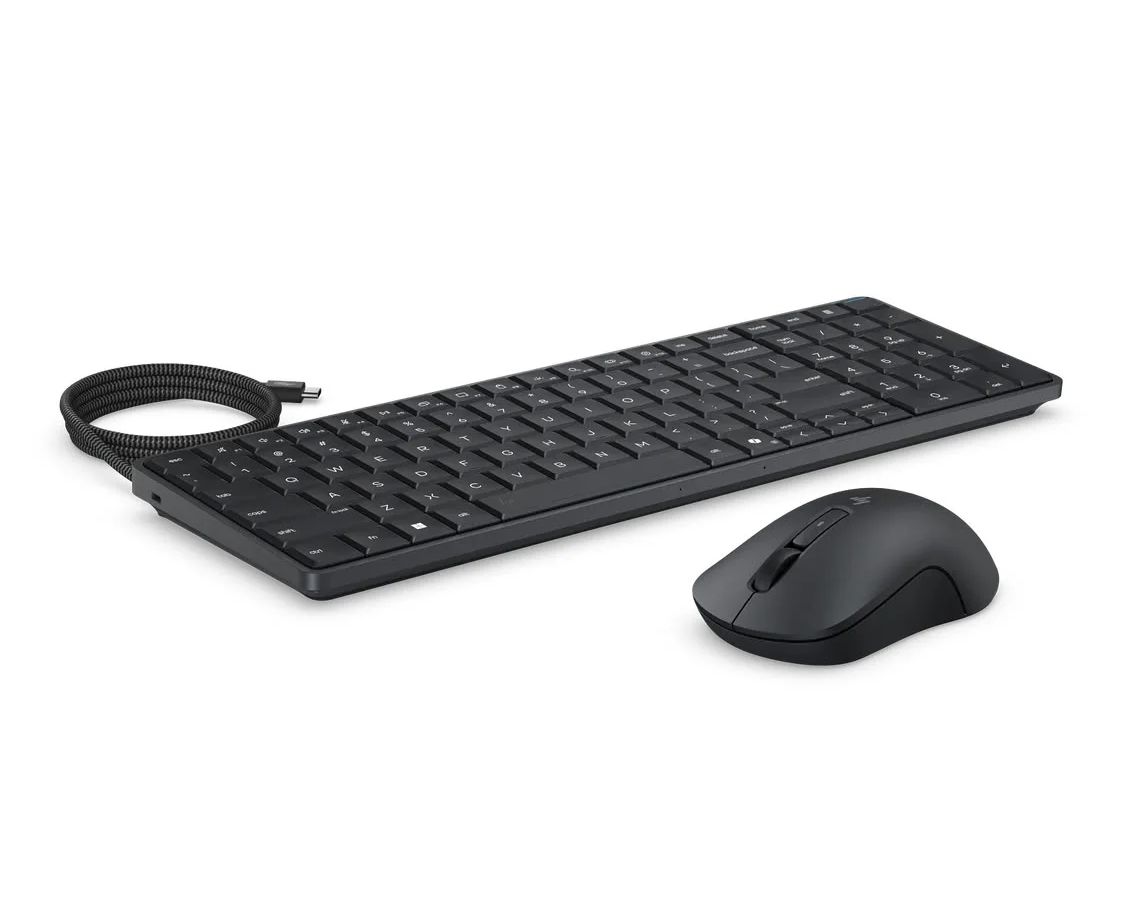 HP lança PC em formato de teclado com IA por até US$ 4.191