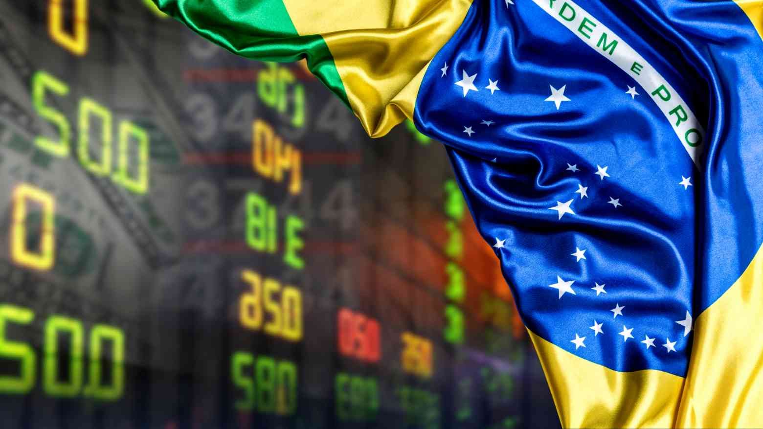 A conta do paraíso fiscal: o que custa o Ibovespa a 300 mil pontos